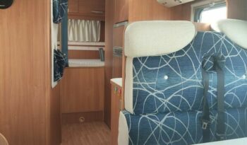 RIMOR Europeo 87 P complet