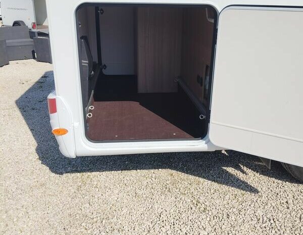 CARADO V 339 complet