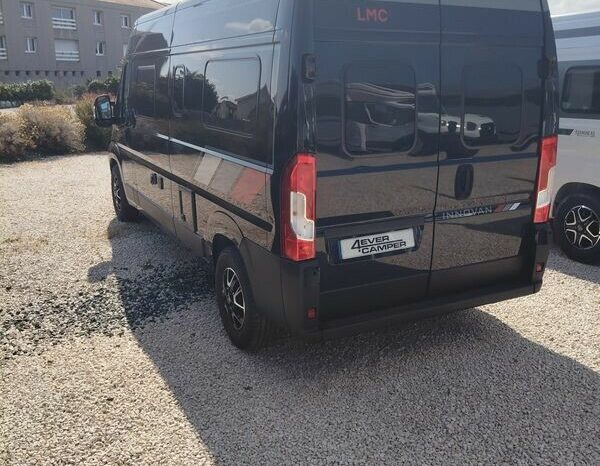 LMC INNOVAN 600 complet