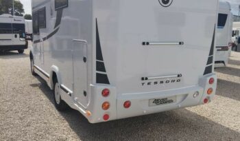 BENIMAR TESSORO 495 UP complet