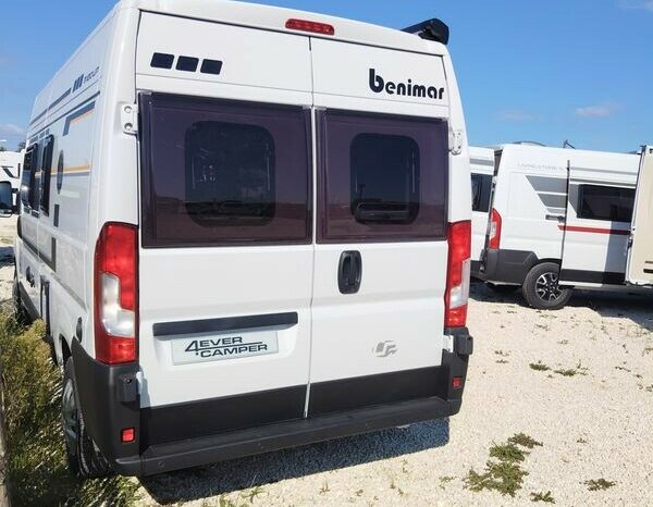 BENIMAR 120 UP complet