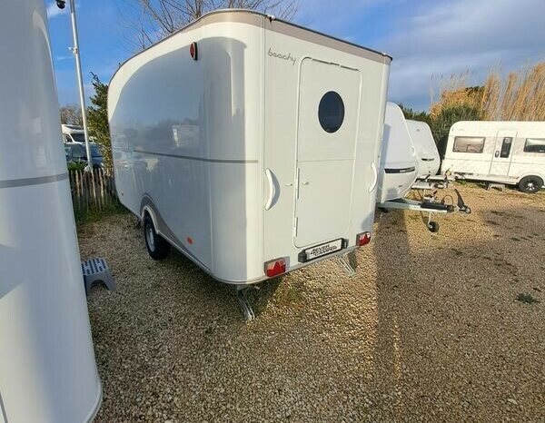 HOBBY Beachy 420 complet
