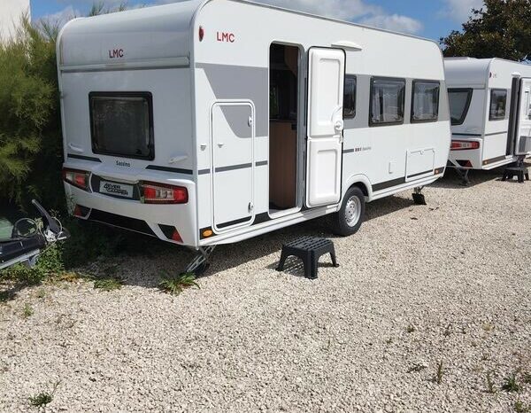 LMC Sassino 470K complet