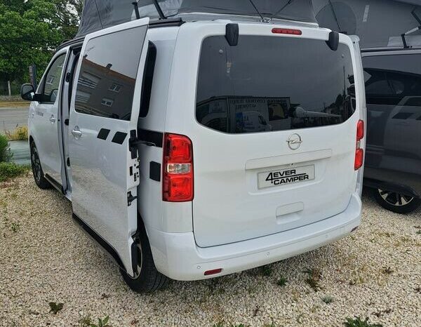 CROSSCAMP FLEX complet
