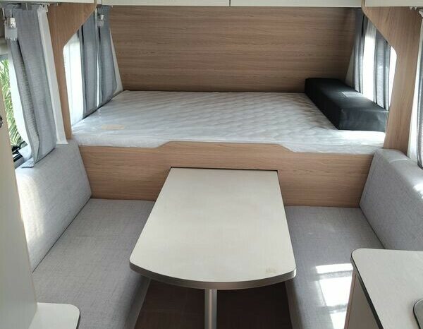 LMC Sassino 470K complet