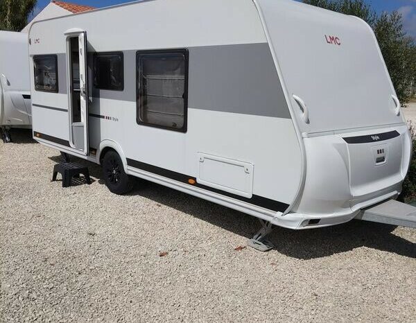 LMC Style 450D complet