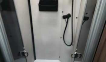 BENIMAR TESSORO 497 complet