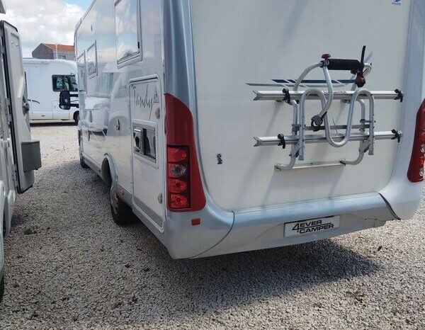 MC LOUIS 673 G complet