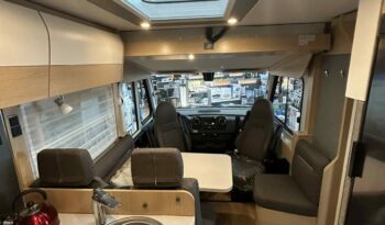 HYMER BMCI 690 complet