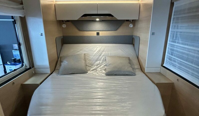 HYMER BMCI 690 complet