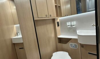 HYMER BMCI 690 complet
