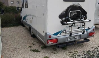 RIMOR Europeo 87 P complet