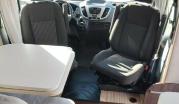 BENIMAR T 440 up complet
