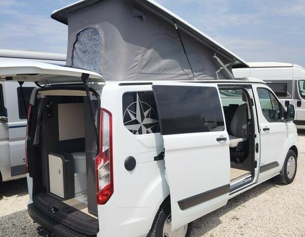 WESTFALIA KESLEY complet