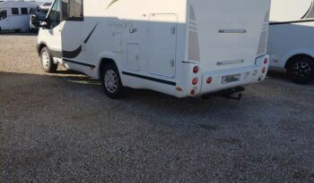 BENIMAR T 440 up complet
