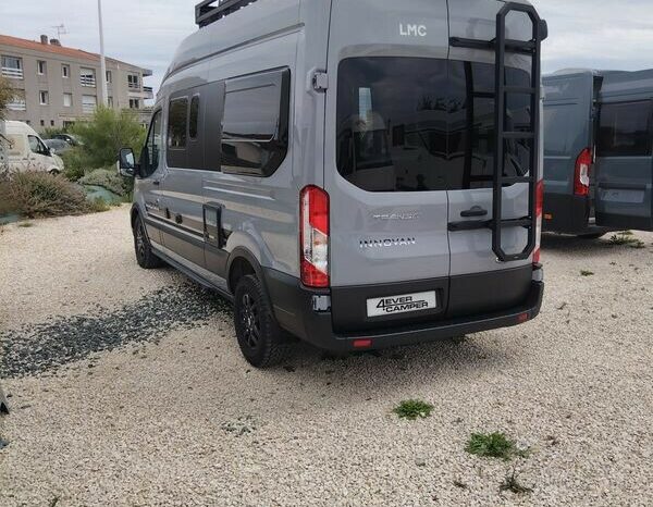 LMC INNOVAN 590 complet