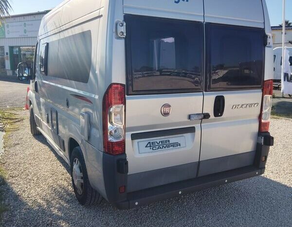 CHALLENGER VANY 02S Prestige complet