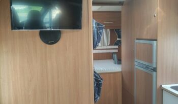 RIMOR Europeo 87 P complet