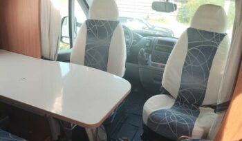 RIMOR Europeo 87 P complet