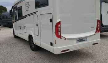 CARTHAGO COMPACT LINE 141 LE complet