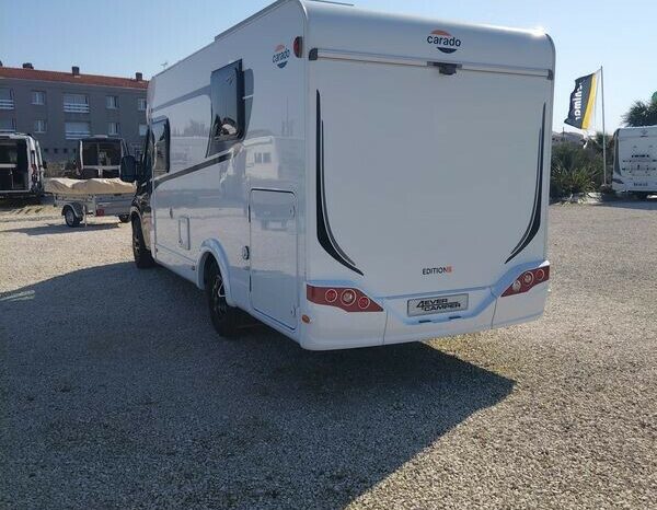 CARADO V 339 complet