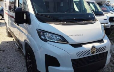 ROLLER TEAM LIVINGSTONE 5 GO