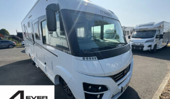 ITINEO MC 740 SPIRIT EDITION complet