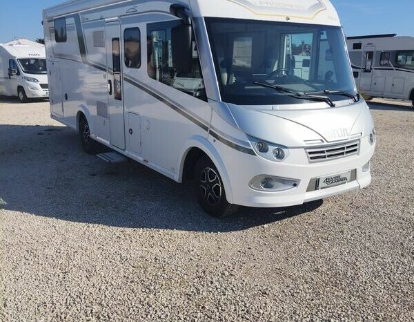 NOTIN AVILA BCL complet