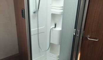 HYMER B708PL complet