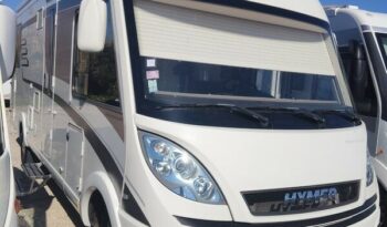 HYMER B708PL complet