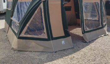 RACLET Navajo complet