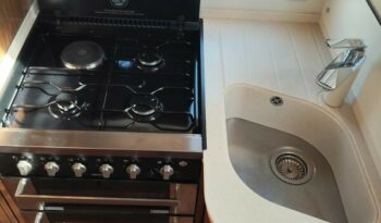 HYMER B708PL complet