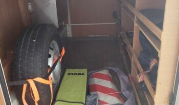 RIMOR Europeo 87 P complet