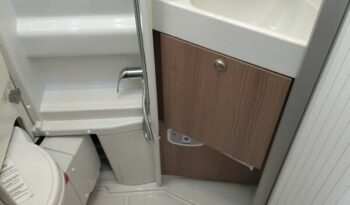 MALIBU 640 Charming complet
