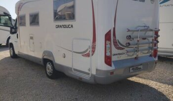 ROLLER TEAM GRANDUCA XLP complet