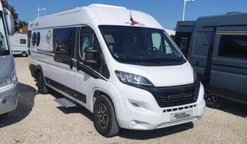 MALIBU 640 Charming complet
