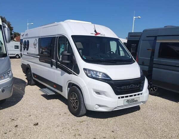 MALIBU 640 Charming complet