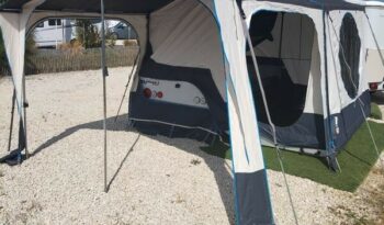 RACLET SOLENA complet