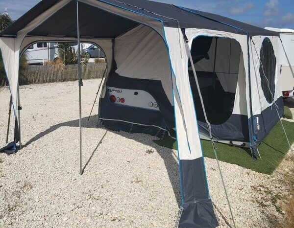 RACLET SOLENA complet