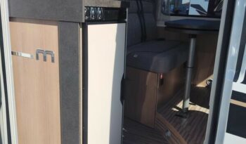 MALIBU 640 Charming complet