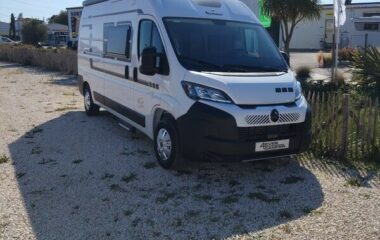 BENIMAR Benivan 120 up