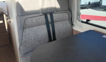 MALIBU 640 Charming complet