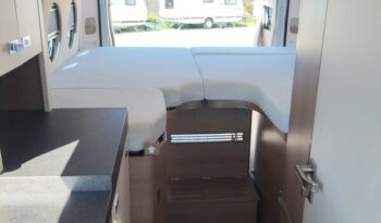 MALIBU 640 Charming complet