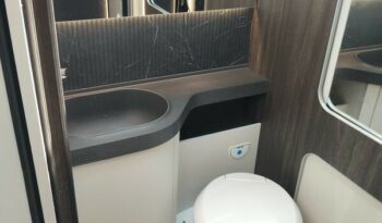 MOBILVETTA KEA KOMPAKT 55 complet