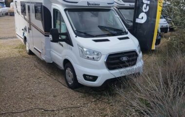 BENIMAR TESSORO 425
