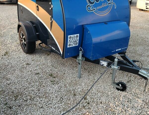 COSY MOBIL LIFE complet