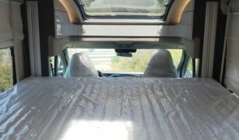MOBILVETTA KEA KOMPAKT 55 complet