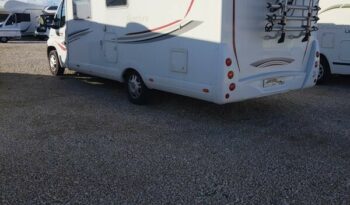 PILOTE P 716 AVENTURA complet