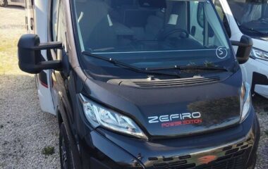 ROLLER TEAM ZEFIRO 266TL POWER EDITION