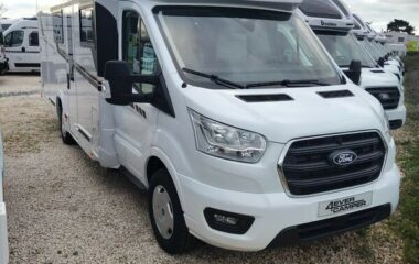 BENIMAR TESSORO 444